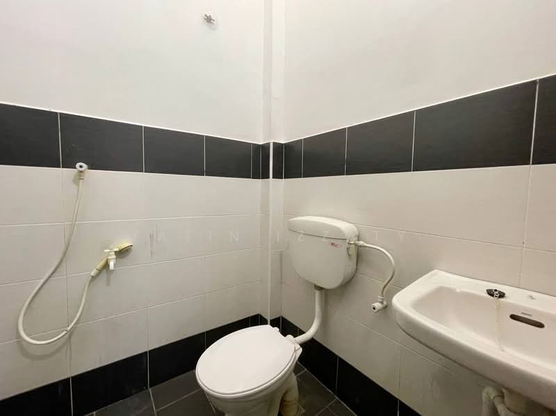 Rumah Teres 1 Tingkat untuk Dijual di Kampung Kemuning Sialang (Tangkak) - Fatin Izzaty - PropertyGuru.com.my