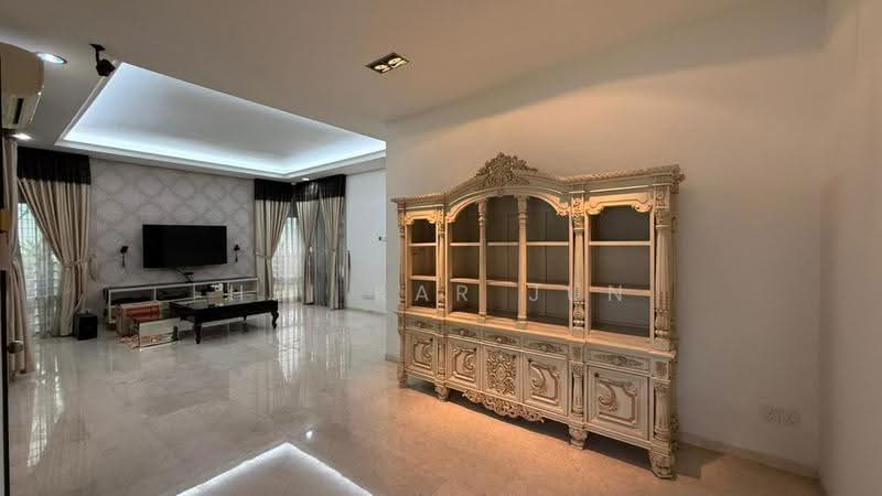 Bungalow House for Sale in Jade Hills (Kajang) - Hei Kar Jun - Living Room - PropertyGuru.com.my