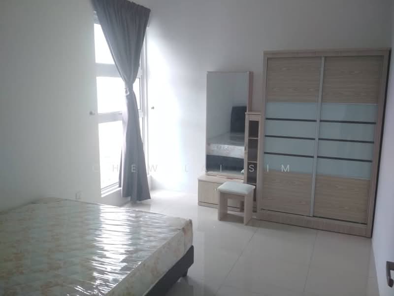 Kondominium untuk Disewa di Orchard Ville - Chew Lai Sim - Bedroom - PropertyGuru.com.my