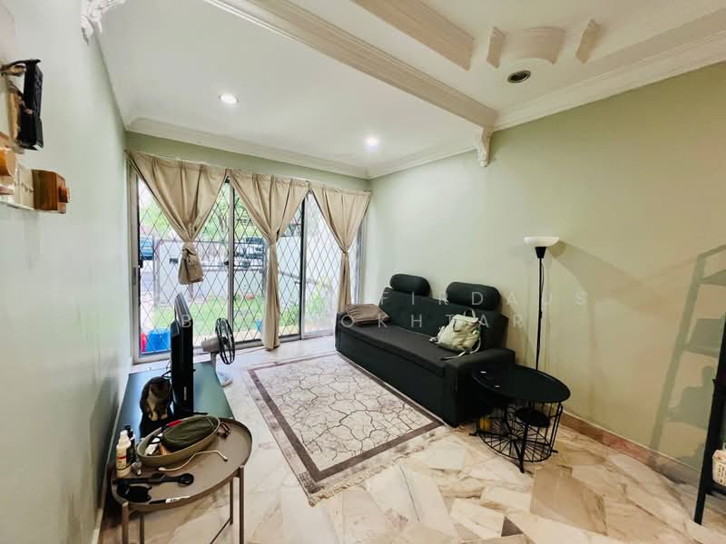 2-storey Terraced House for Sale in Taman Cempaka (Ampang) - Akramin Firdaus Bin Mokhtar - PropertyGuru.com.my