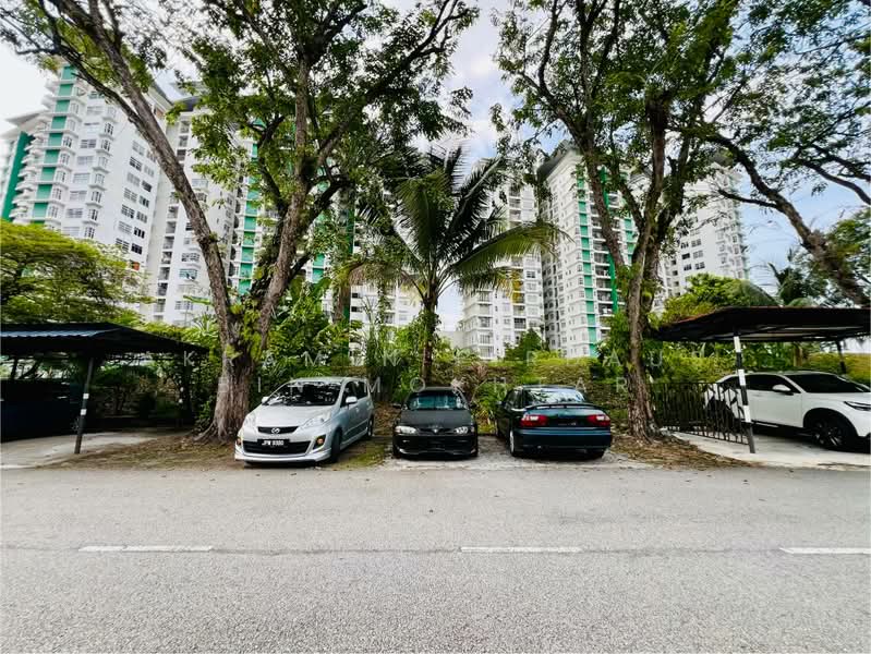2-storey Terraced House for Sale in Taman Cempaka (Ampang) - Akramin Firdaus Bin Mokhtar - PropertyGuru.com.my