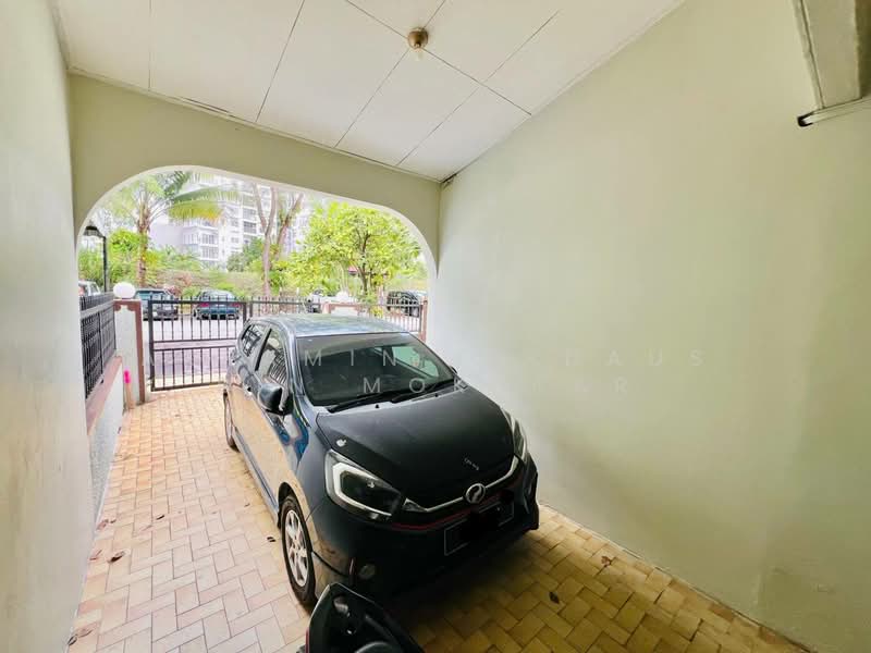 2-storey Terraced House for Sale in Taman Cempaka (Ampang) - Akramin Firdaus Bin Mokhtar - PropertyGuru.com.my