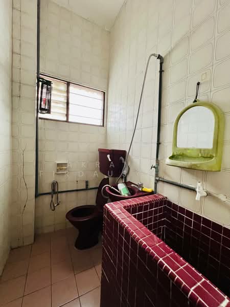 2-storey Terraced House for Sale in Taman Cempaka (Ampang) - Akramin Firdaus Bin Mokhtar - PropertyGuru.com.my