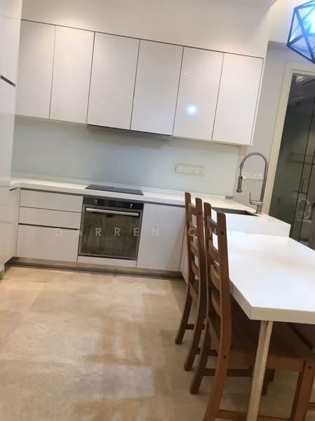 Servis Apartment untuk Disewa di Vogue Suites One - Darren Chia - PropertyGuru.com.my
