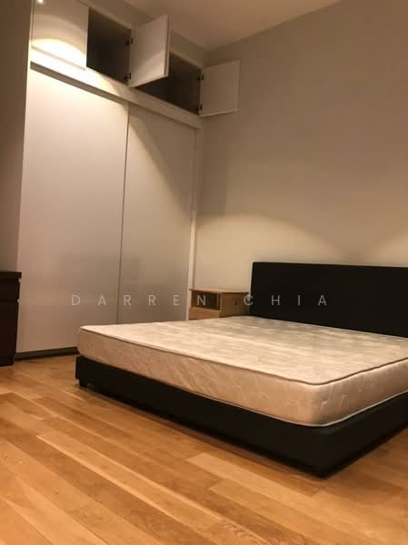 Servis Apartment untuk Disewa di Vogue Suites One - Darren Chia - PropertyGuru.com.my