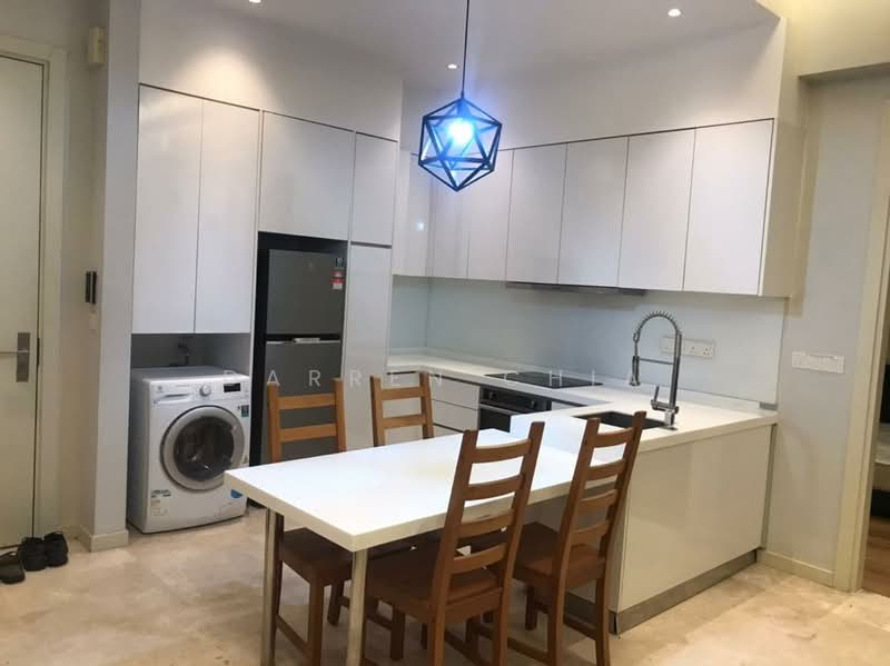 Servis Apartment untuk Disewa di Vogue Suites One - Darren Chia - PropertyGuru.com.my