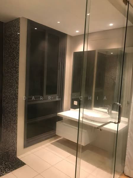 Servis Apartment untuk Disewa di Vogue Suites One - Darren Chia - PropertyGuru.com.my