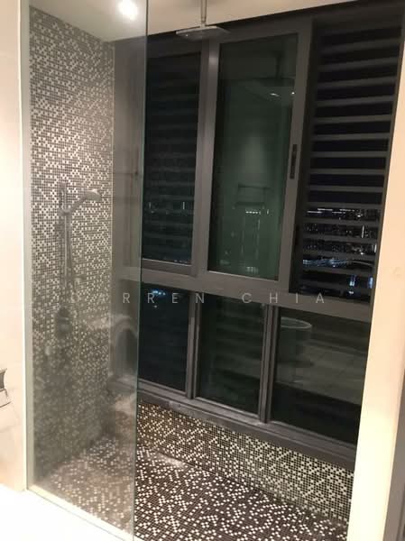 Servis Apartment untuk Disewa di Vogue Suites One - Darren Chia - PropertyGuru.com.my