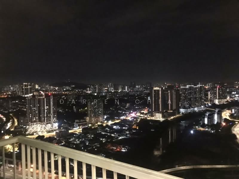 Servis Apartment untuk Disewa di Vogue Suites One - Darren Chia - PropertyGuru.com.my