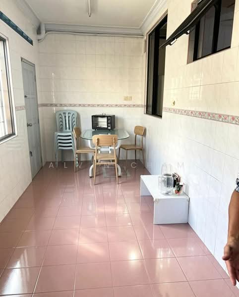 2-storey Terraced House for Sale in Taman Desa Cemerlang (Ulu Tiram) - Alvin Cham - Interior - PropertyGuru.com.my