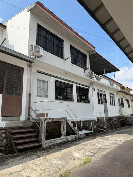 2-storey Terraced House for Sale in Taman Desa Cemerlang (Ulu Tiram) - Alvin Cham - PropertyGuru.com.my