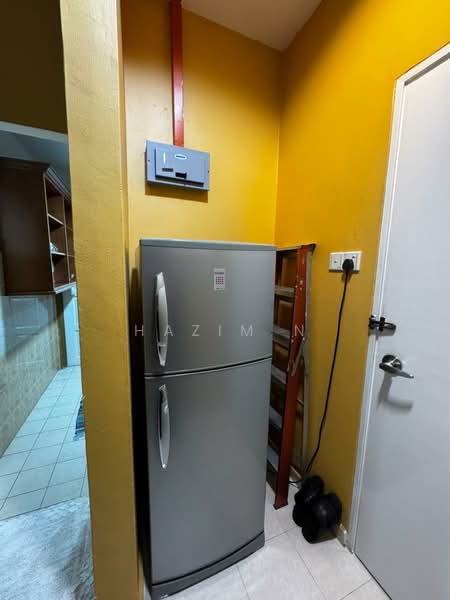 Pangsapuri untuk Disewa di Kelantan Trade Centre - Hazim N - Interior - PropertyGuru.com.my