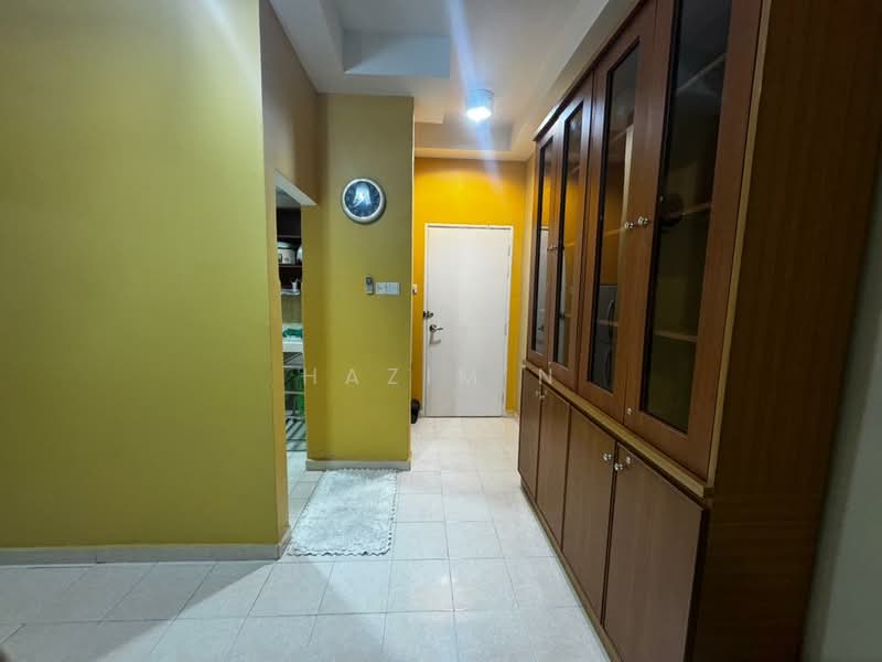 Pangsapuri untuk Disewa di Kelantan Trade Centre - Hazim N - Interior - PropertyGuru.com.my