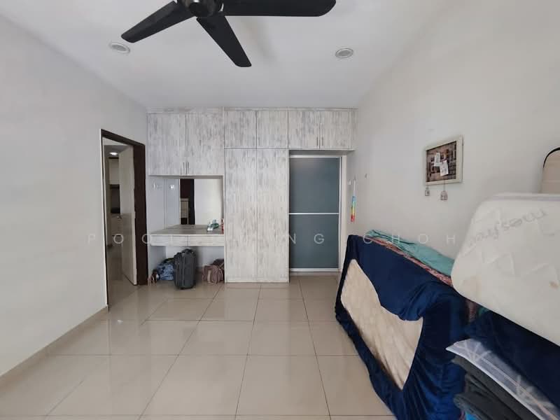 Pangsapuri untuk Disewa di Taman Koperasi Maju Jaya - Pooi Ching Choh - Interior - PropertyGuru.com.my