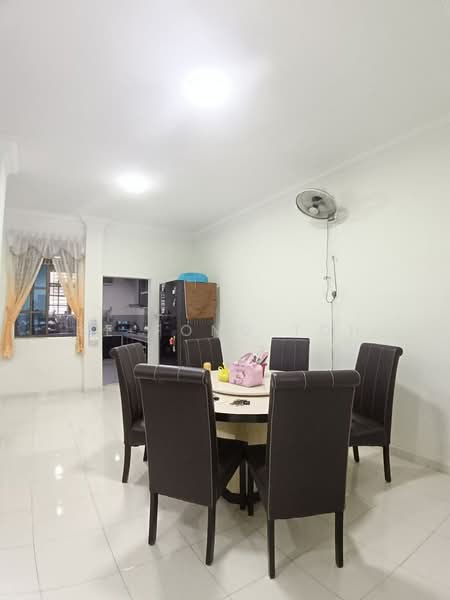Rumah Teres 2 Tingkat untuk Dijual di Taman Kota Jaya (Kota Tinggi) - Ee Fong Toh - PropertyGuru.com.my