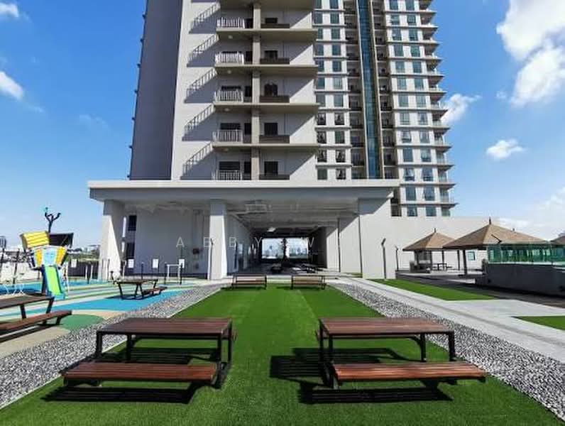 Servis Apartment untuk Disewa di The Grand Subang Jaya SS15 - Abby Woo - Exterior - PropertyGuru.com.my