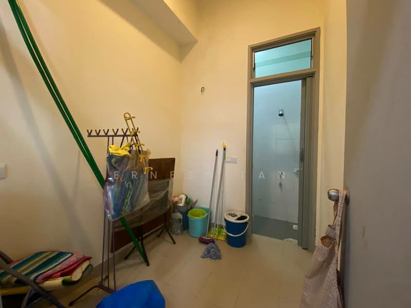 Cluster House for Sale in Taman Nusa Bestari (Iskandar Puteri (Nusajaya)) - Erness Tan - Interior - PropertyGuru.com.my