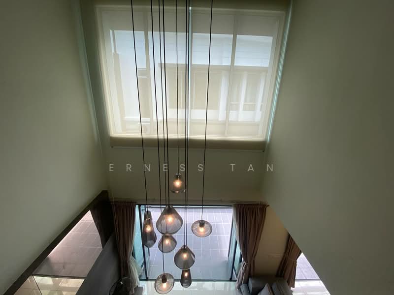 Cluster House for Sale in Taman Nusa Bestari (Iskandar Puteri (Nusajaya)) - Erness Tan - Interior - PropertyGuru.com.my