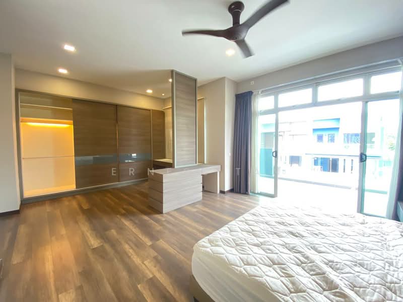 Cluster House for Sale in Taman Nusa Bestari (Iskandar Puteri (Nusajaya)) - Erness Tan - Bedroom - PropertyGuru.com.my