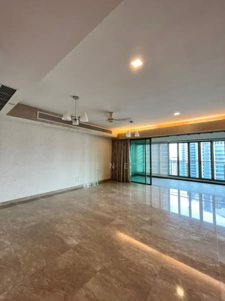 Condominium for Sale at 10 Mont Kiara @ MK10 - Levene Li - Living Room - PropertyGuru.com.my
