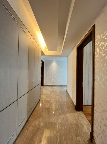 Condominium for Sale at 10 Mont Kiara @ MK10 - Levene Li - Corridor - PropertyGuru.com.my