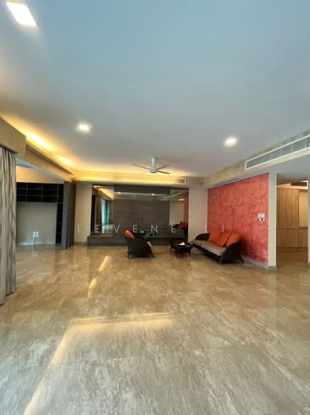 Condominium for Sale at 10 Mont Kiara @ MK10 - Levene Li - Living Room - PropertyGuru.com.my
