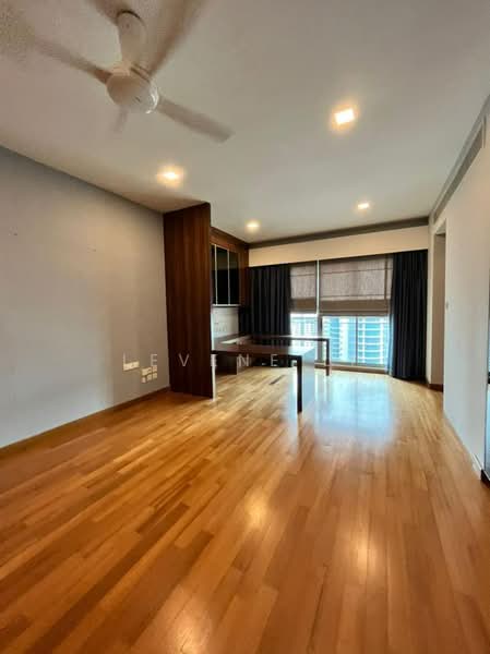 Condominium for Sale at 10 Mont Kiara @ MK10 - Levene Li - Living Room - PropertyGuru.com.my