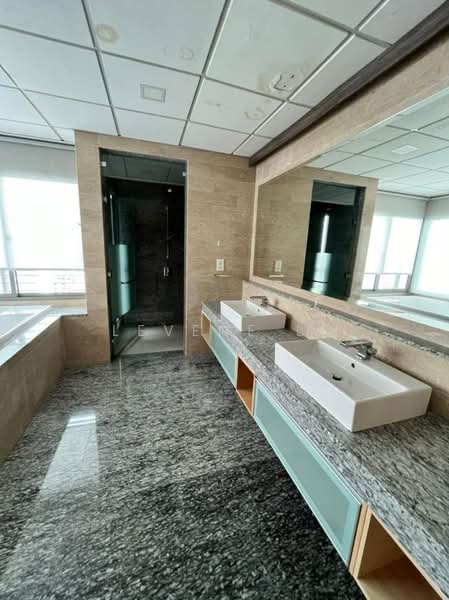 Condominium for Sale at 10 Mont Kiara @ MK10 - Levene Li - Bathroom - PropertyGuru.com.my