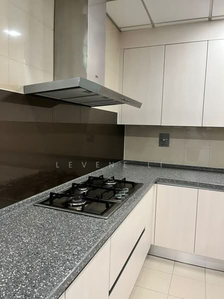 Condominium for Sale at 10 Mont Kiara @ MK10 - Levene Li - Kitchen - PropertyGuru.com.my