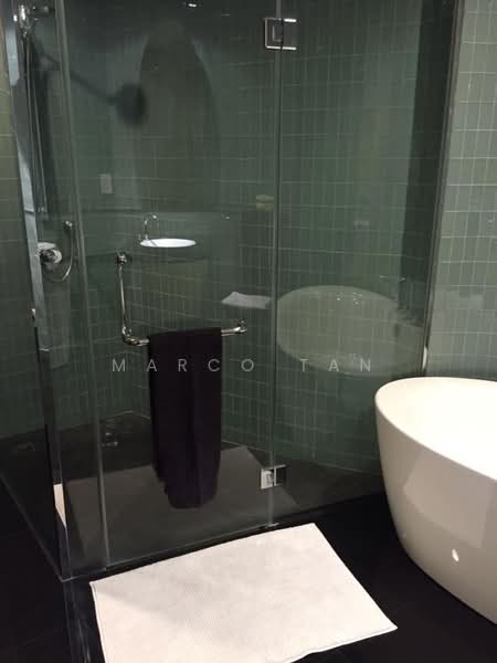 Service Residence for Sale at St Mary Residences - Marco Tan - Bathroom - PropertyGuru.com.my