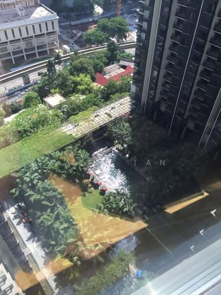 Service Residence for Sale at St Mary Residences - Marco Tan - Exterior - PropertyGuru.com.my