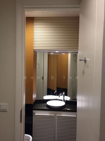 Service Residence for Sale at St Mary Residences - Marco Tan - Bathroom - PropertyGuru.com.my
