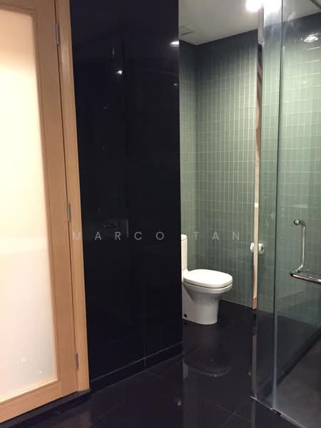 Service Residence for Sale at St Mary Residences - Marco Tan - Bathroom - PropertyGuru.com.my
