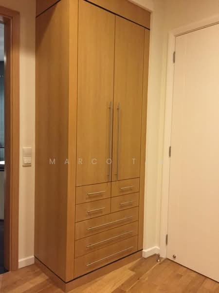 Service Residence for Sale at St Mary Residences - Marco Tan - PropertyGuru.com.my