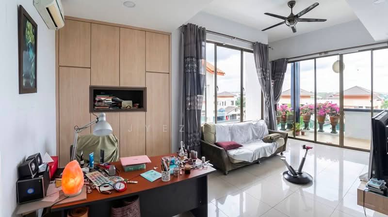 Semi-Detached House for Sale in Taman Pulai Bayu (Skudai) - Jyez Lee - PropertyGuru.com.my