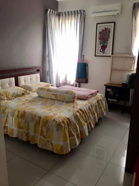Semi-Detached House for Sale in Taman Pulai Bayu (Skudai) - Jyez Lee - PropertyGuru.com.my
