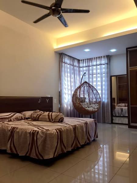 Semi-Detached House for Sale in Taman Pulai Bayu (Skudai) - Jyez Lee - PropertyGuru.com.my