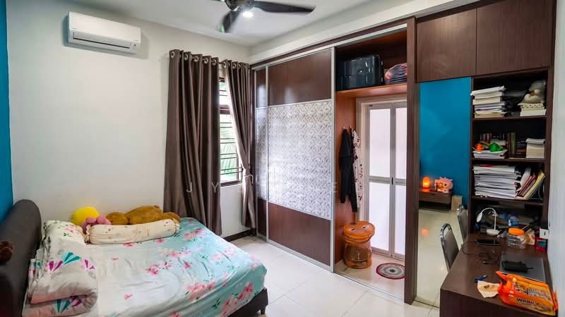 Semi-Detached House for Sale in Taman Pulai Bayu (Skudai) - Jyez Lee - PropertyGuru.com.my