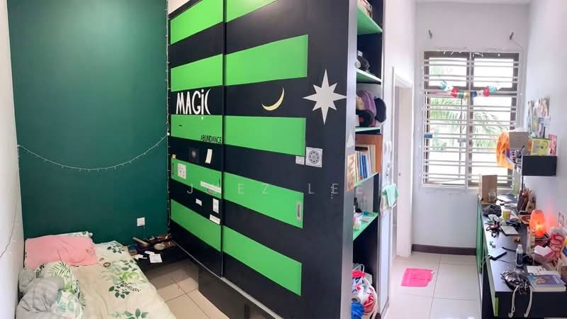 Semi-Detached House for Sale in Taman Pulai Bayu (Skudai) - Jyez Lee - PropertyGuru.com.my