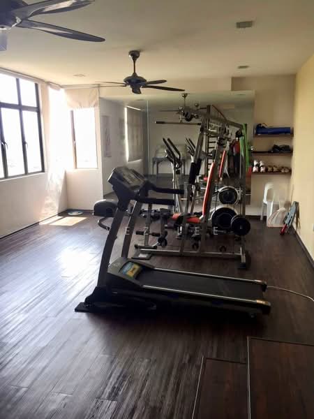 Semi-Detached House for Sale in Taman Pulai Bayu (Skudai) - Jyez Lee - PropertyGuru.com.my
