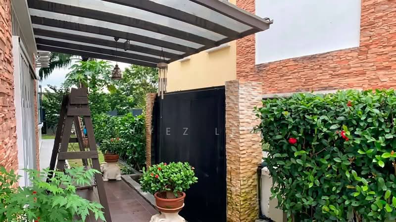 Semi-Detached House for Sale in Taman Pulai Bayu (Skudai) - Jyez Lee - PropertyGuru.com.my