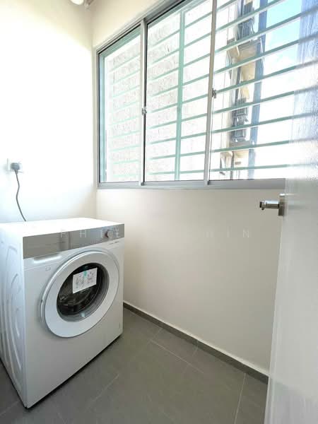 Servis Apartment untuk Dijual di Gravit8, Klang - Philip Chin - Interior - PropertyGuru.com.my