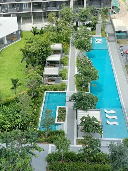 Servis Apartment untuk Dijual di Gravit8, Klang - Philip Chin - Exterior - PropertyGuru.com.my