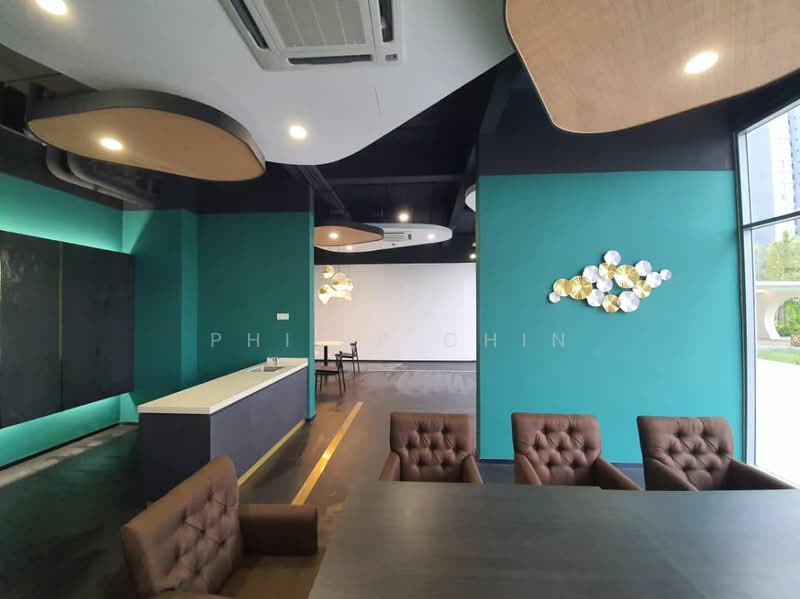 Servis Apartment untuk Dijual di Gravit8, Klang - Philip Chin - PropertyGuru.com.my