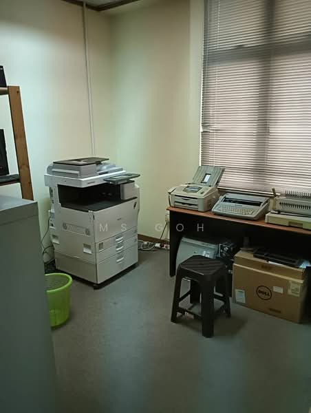 Office for Sale in Seksyen 16 (Petaling Jaya) - Ms Goh - PropertyGuru.com.my