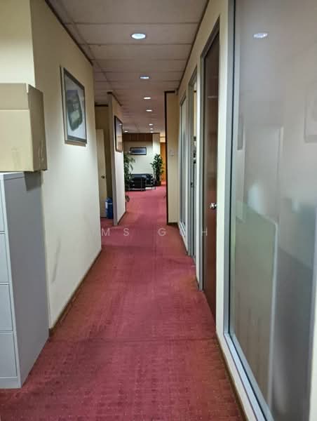 Office for Sale in Seksyen 16 (Petaling Jaya) - Ms Goh - PropertyGuru.com.my