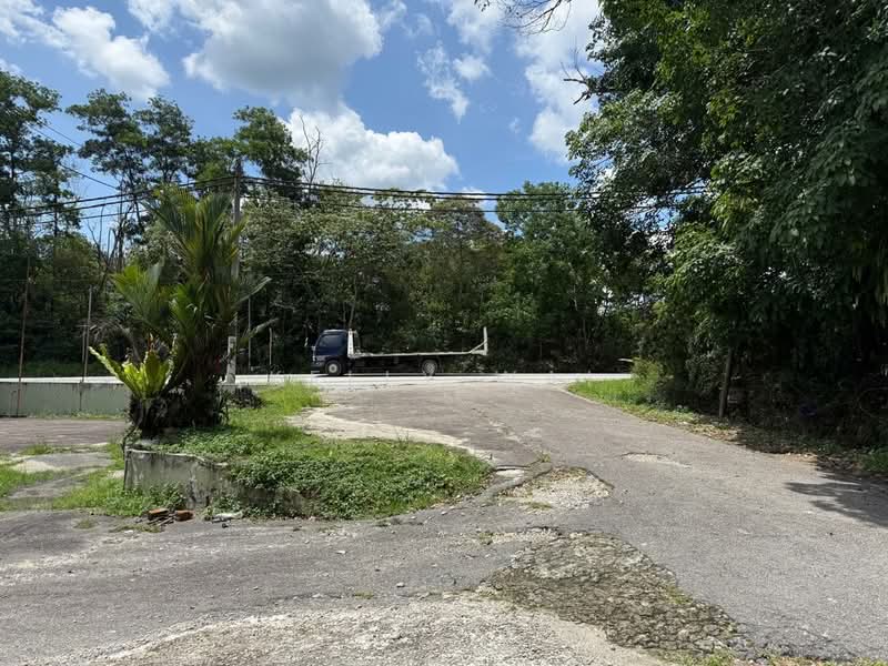 Agricultural Land for Sale in Sungai Tiram (Ulu Tiram) - Kelly Wai - Exterior - PropertyGuru.com.my