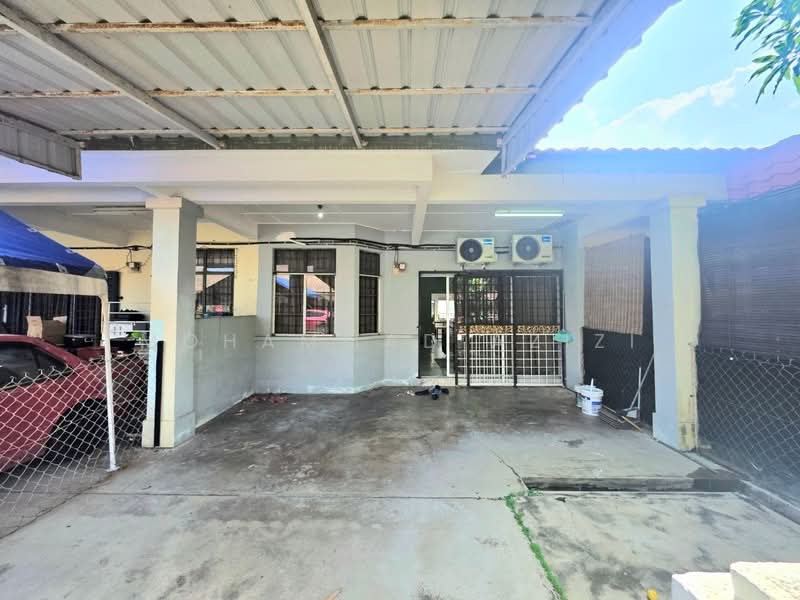 Rumah Teres untuk Dijual di Kampung Permatang Badak (Kuantan) - Mohammad Azizi - PropertyGuru.com.my