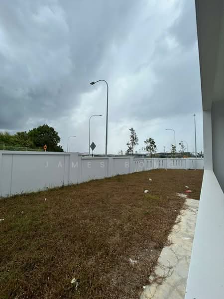 Rumah Teres 2 Tingkat untuk Dijual di Taman Desa Tebrau (Tebrau) - James Bong - Exterior - PropertyGuru.com.my
