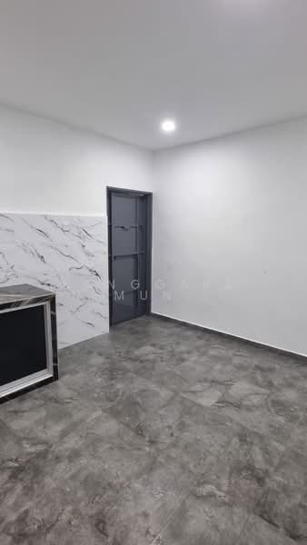 Rumah Teres 1 Tingkat untuk Dijual di Padang Serai (Kedah) - Sanggaran Muniandy - Kitchen - PropertyGuru.com.my